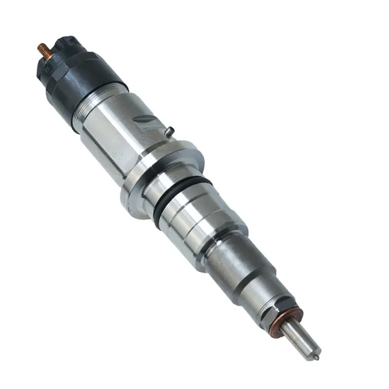 

0445120075 Топливная форсунка в сборе, совместимая с Iveco 504128307 КОРПУС НОВЫЙ Голландия 2855135 Запасные части