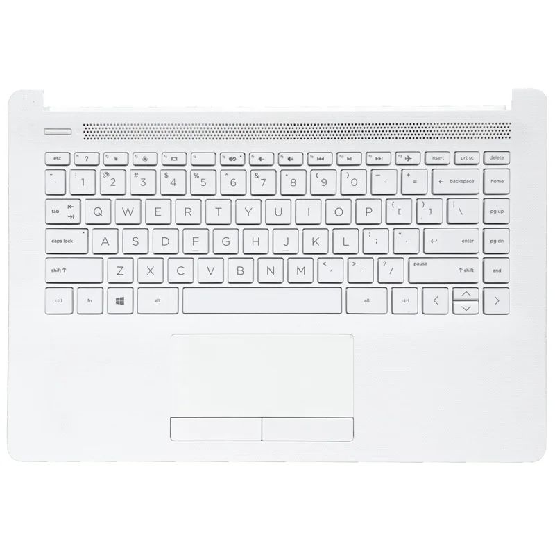 Para HP Xiaoou 14 cm CK 14q-cs TPN-I131 246g7 C funda, teclado, funda reposamanos