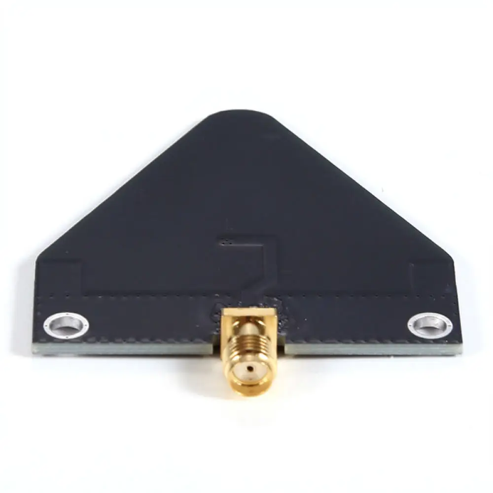 For For HQXRTEK Wireless WiFi Antenna 2.4G 5.8G Dual Band Signal Aerial Networking Adapter For Video Transmission Equipment