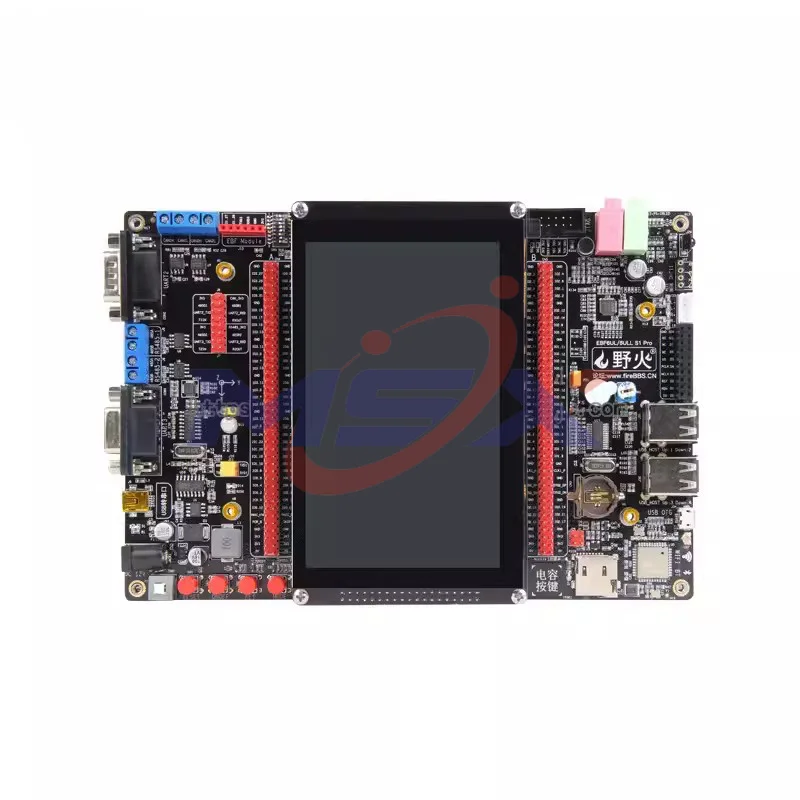 Wildfire/I. Mx 6ull-pro Stempel Gat Interface Arm Linux Ontwikkeling Board Imx6ull Core Board