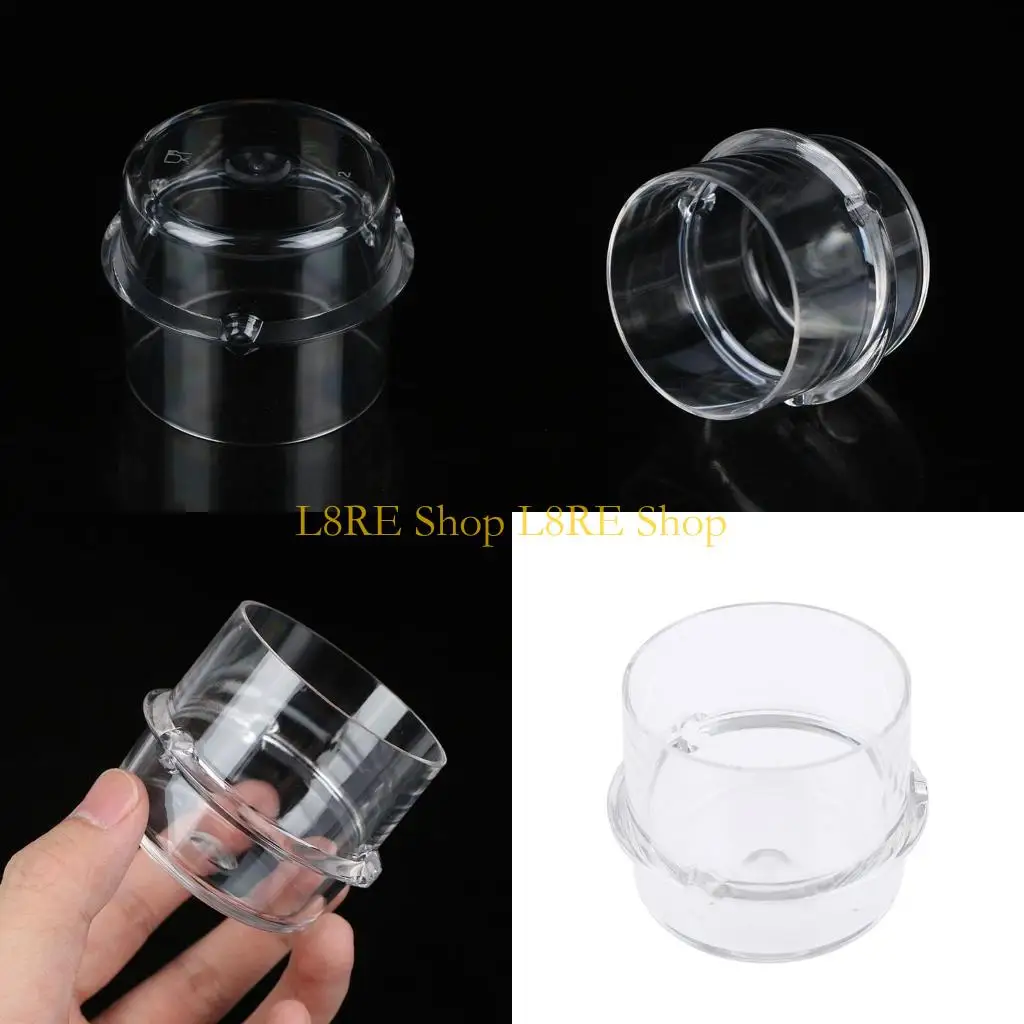 L8RE Съемная и прочная крышка банки с блендером для термомикса TM31/5/6 Крышка чашки