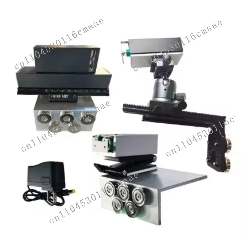 Factory Sale AMIDA Metal Magnetic Laser Alignment Device High Precision Magnetic Laser Alignment Device for Sheet Metal Bending
