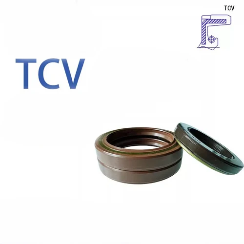 Imagen 2 del producto ID 40/42/43/45/46/47/48-65 mm, sello de aceite de alta presión TCP, alta temperatura, resistencia a alta presión, TBV/TCN/CFW, bomba de aceite hidráulico