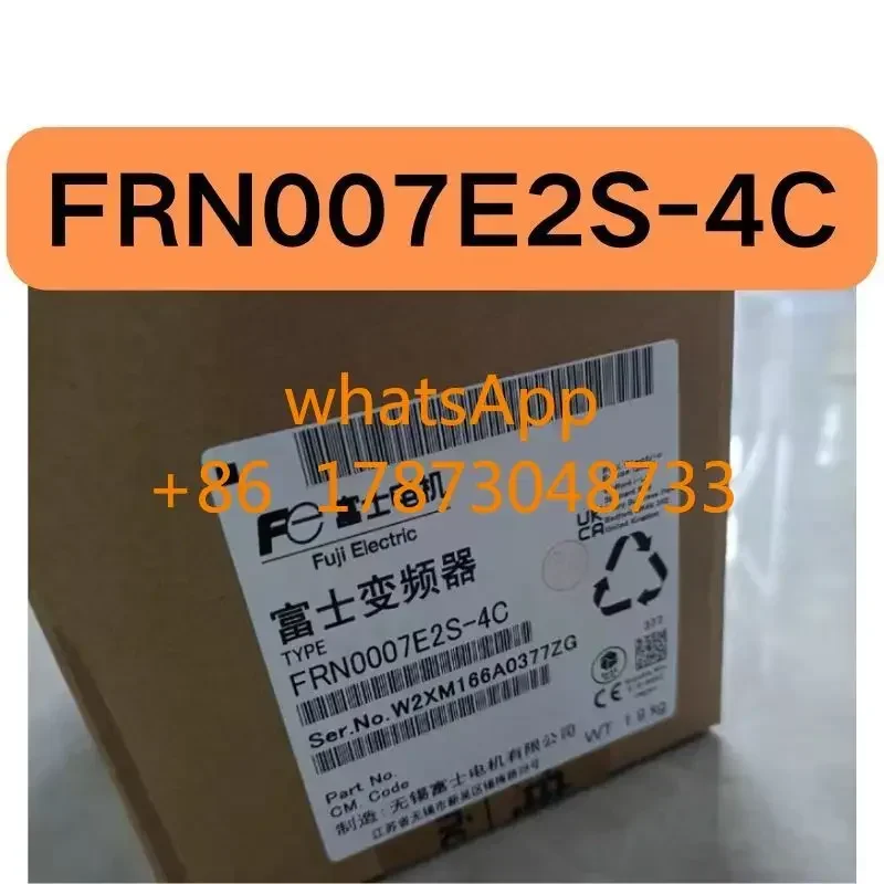 New FRN007E2S-4C In…