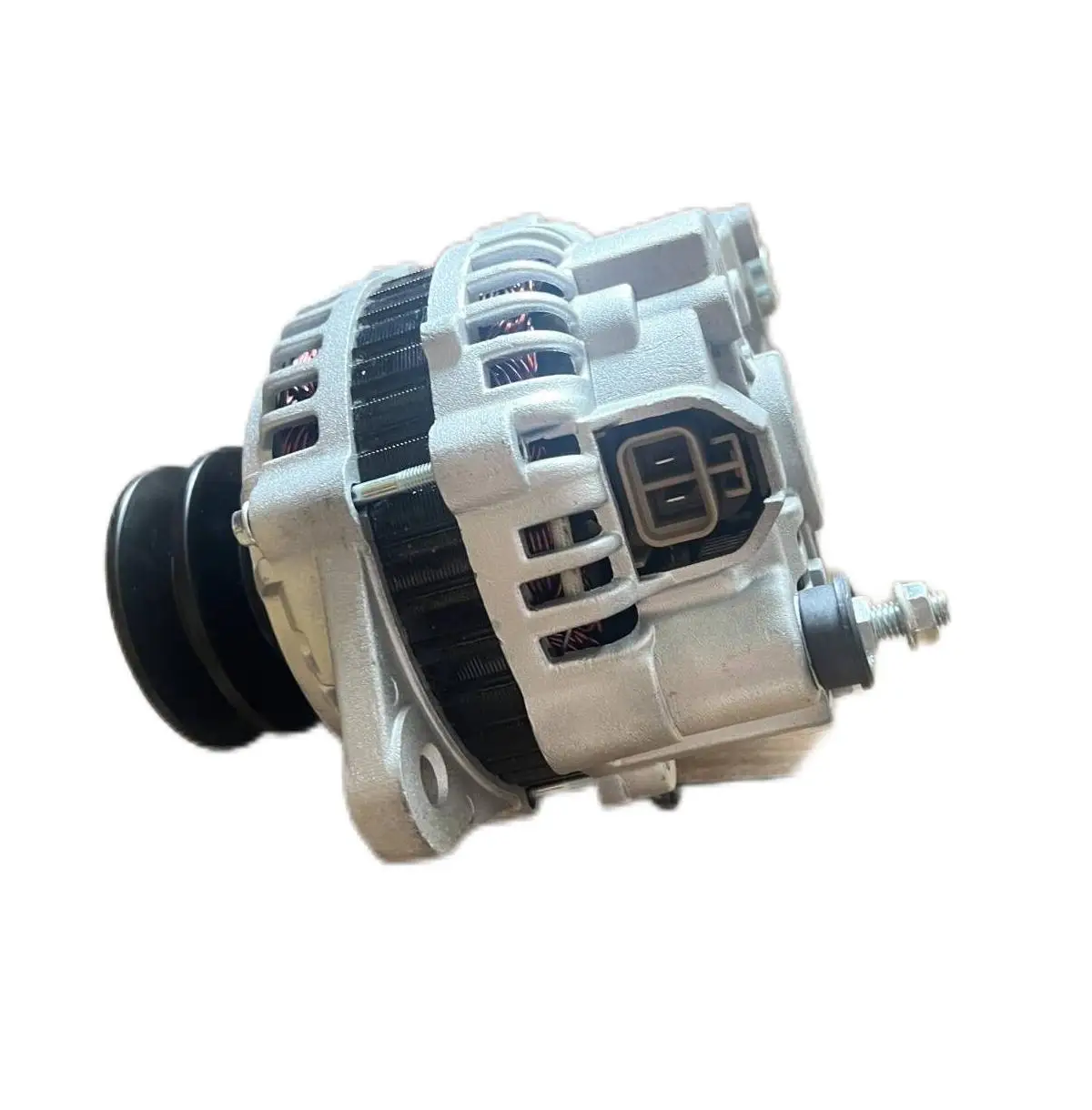 

Alternator ME150693 6D16 4D33 4D34 4D35 3730041700 A3TN5386 A3T75883 A3TN5188 A3TN5286 A3TN5288 A3TN5386