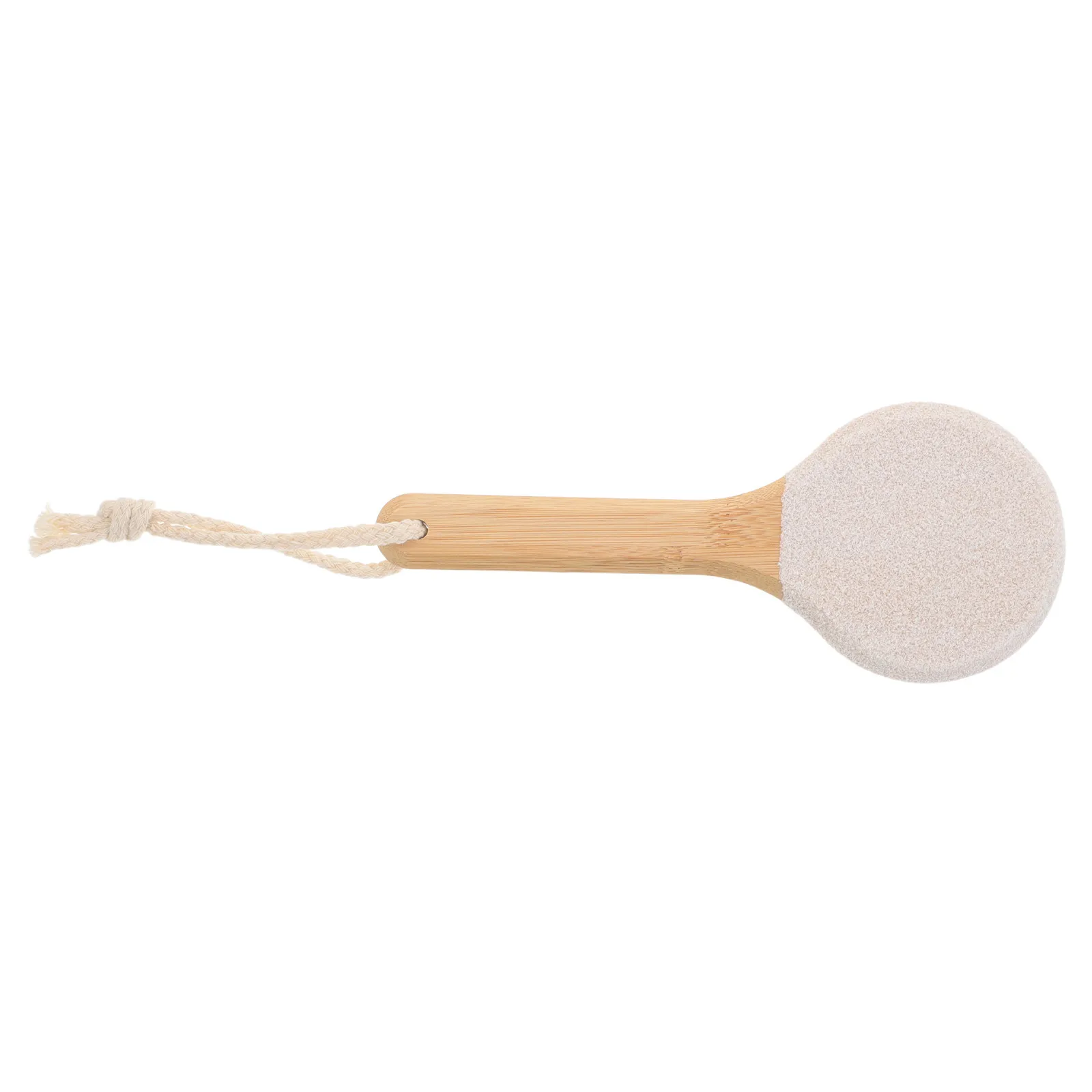 4-Sided Foot Scrubber for Shower and Dry Use Ergonomic Arc Design Anti-Slip Base Exfoliating Foot File for Cracked Heels