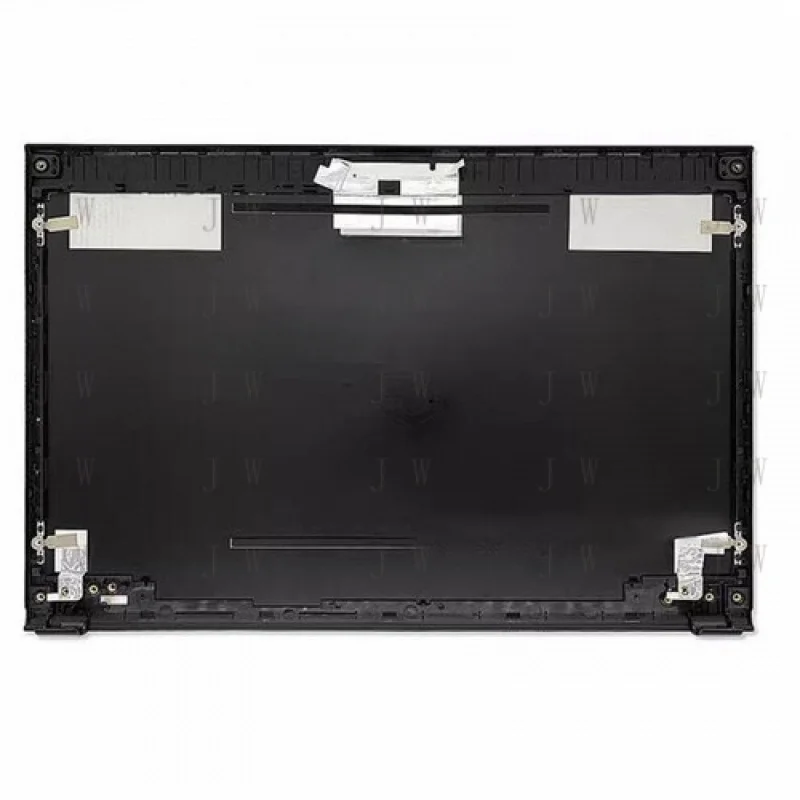 

DDZ LCD Back Cover Rear Lid for Fujitsu U536 UH554 Black