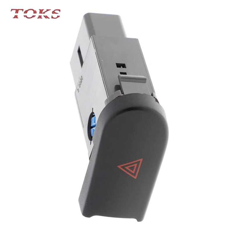 96231858 Suitable For Daewoo Lanos Automobile Danger Warning Light Double Flash Emergency Switch Alarm Light Button