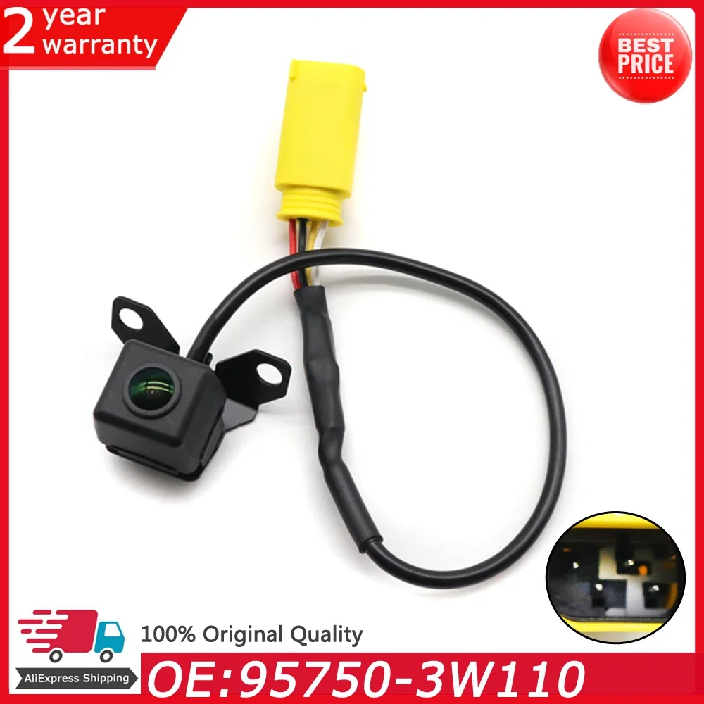 95750-3W110 Car Back up Camera Camera Assy Back View Fit For Kia Sportage 2011-2016 957503W110 95750-3W010