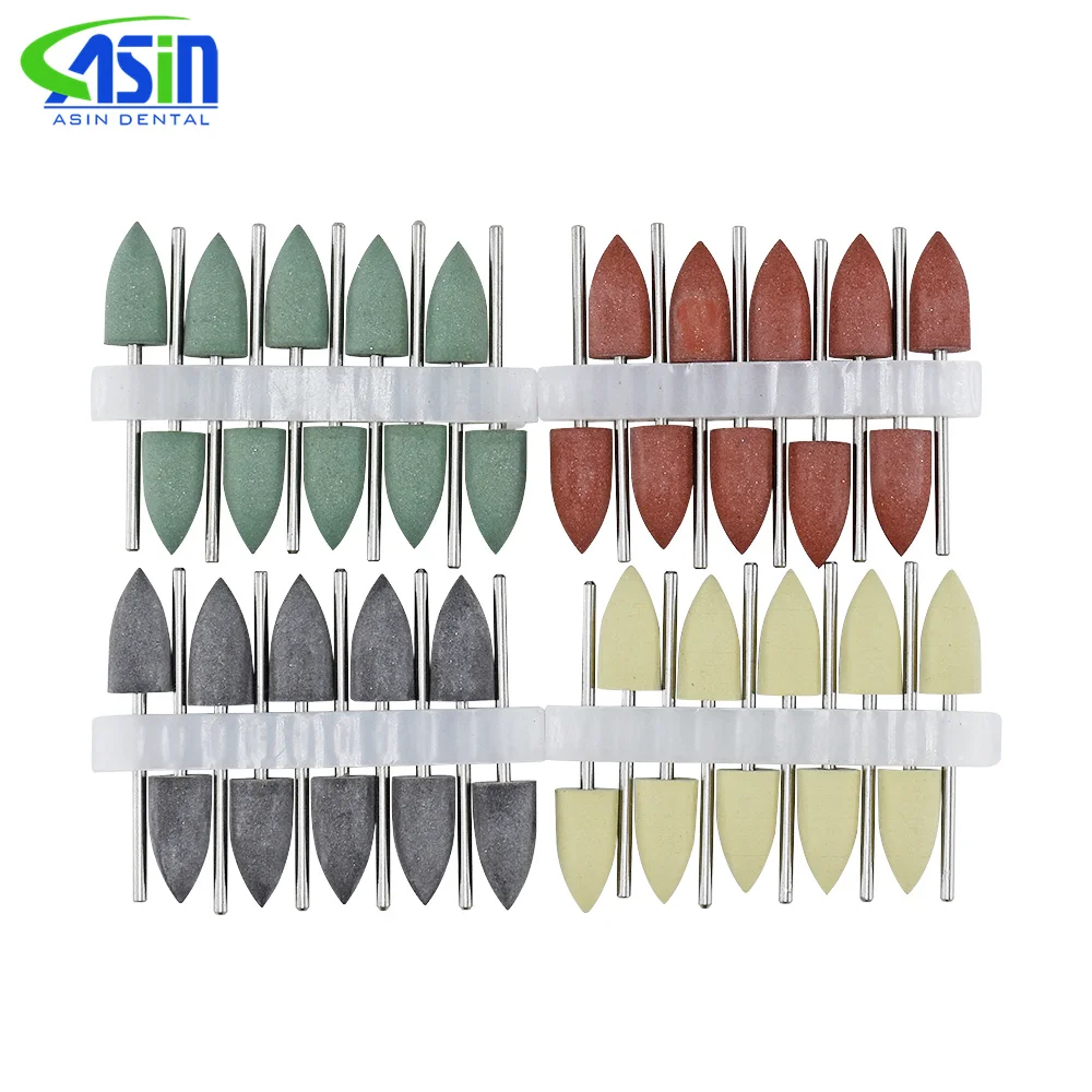 

Silicone Nail Drill Bit Milling Cutter for Manicure Rubber Machine Accessories Nail Bits Buffer Polisher Grinder