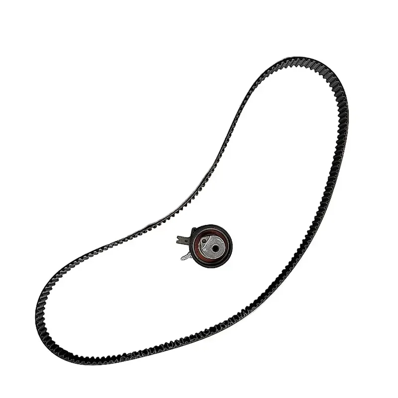 【Daria Auto Parts】 68031478AA New Timing Belt Kit for Wrangler Liberty Nitro Chrysler Caravan Chrysler Town and