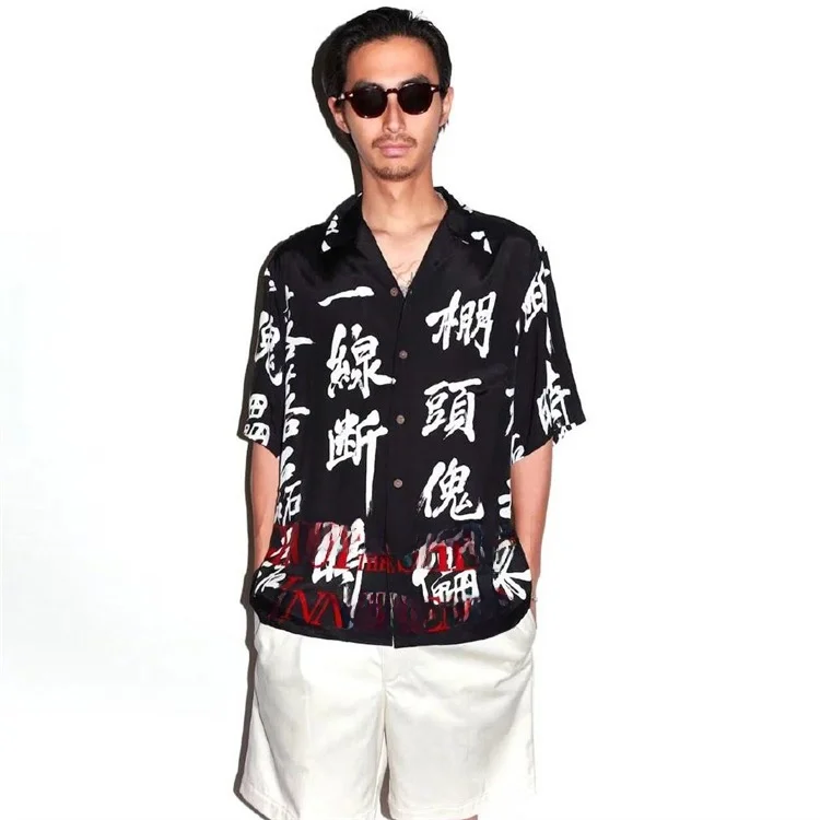 bd-cavempt-choix-de-reflexion-d'ete-or-sve-irt-sans-guilt-atta-sur-titan-2-vetements-ethniques-pour-hommes-ow-clothing