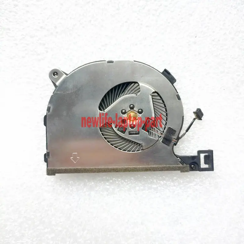 NEW Original For For HP Zbook Firefly14 G7 G8 EB840 G8 830 G8 840 G8 Cooling Fan ND75C40-19H07 6033B0078201