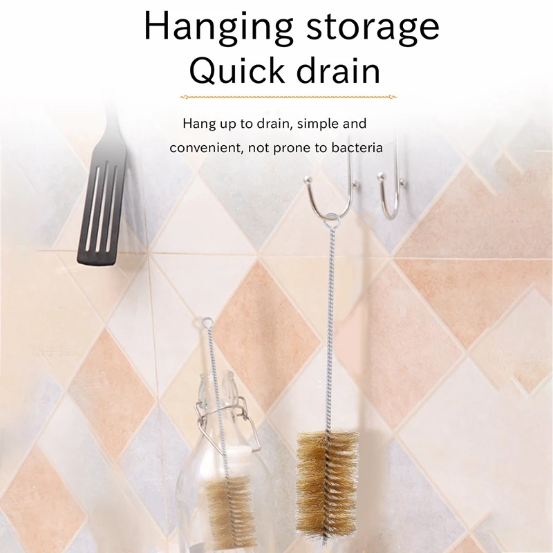 

A47U Щетка для чистки дымохода из медной проволоки диаметром 60 мм