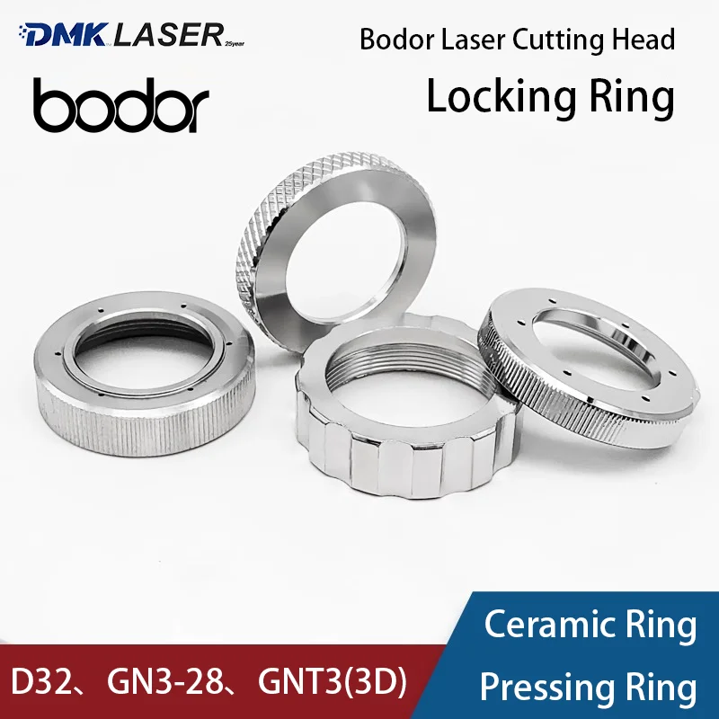 Bodor Laser Cutting…