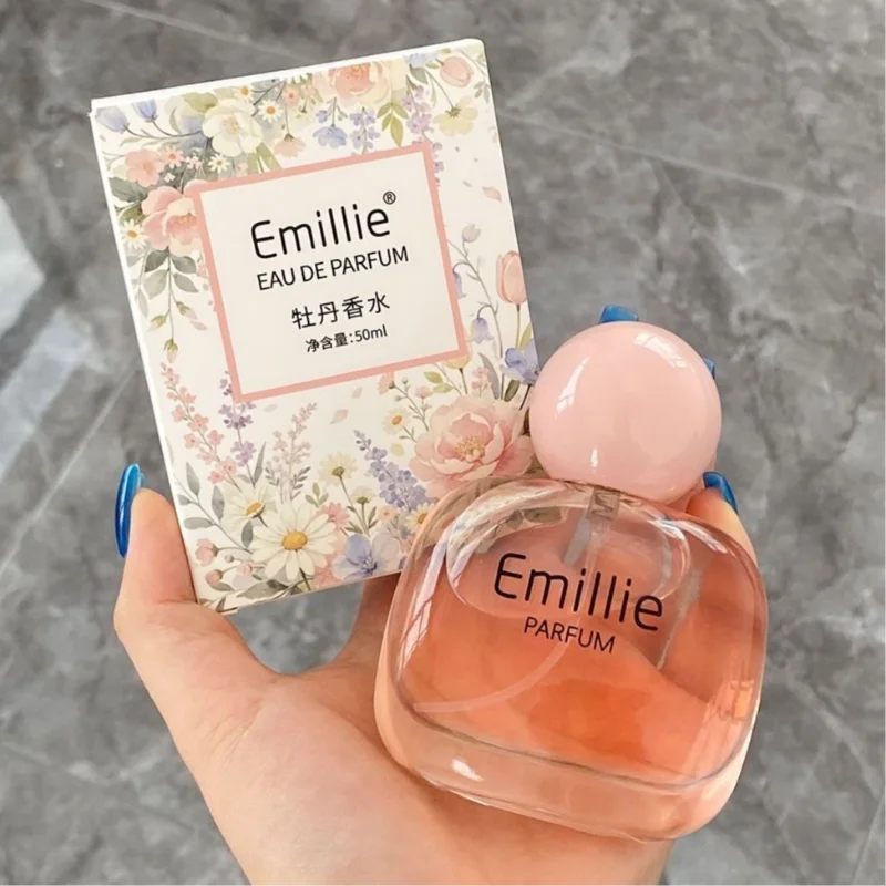 Elegante Profumo Floreale per - Women'S Perfume Rose Fragrance recensione e prezzo