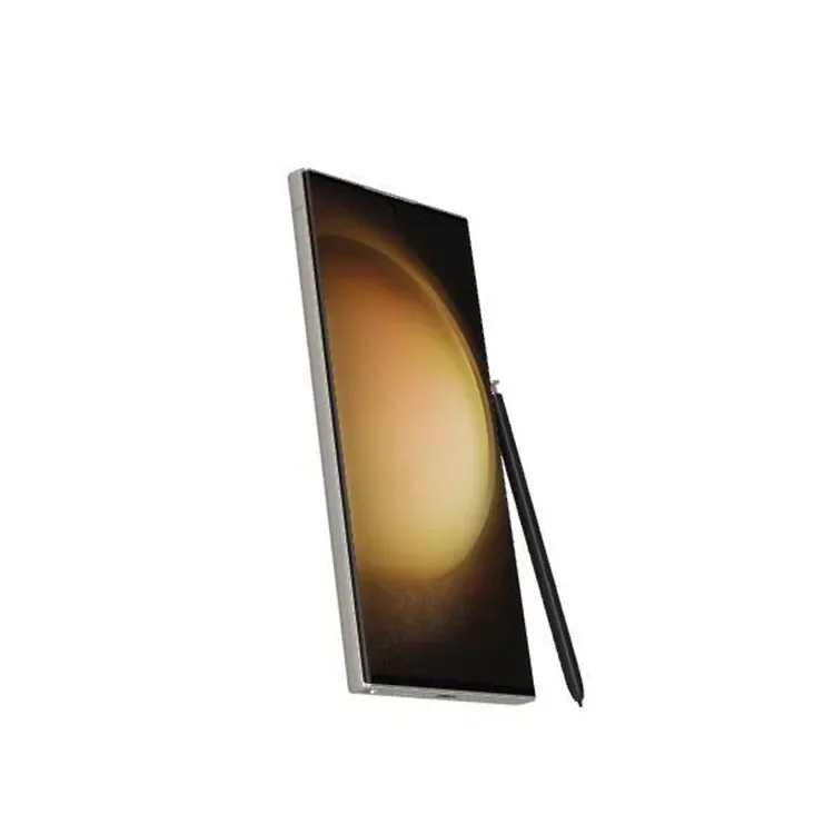 

2023 New Arrival Snapdragon 8 Gen 2 5G Android13 S23 Ultra Mobile Phone 200MP Camera Fast Charge Cell Phone camera senior phone
