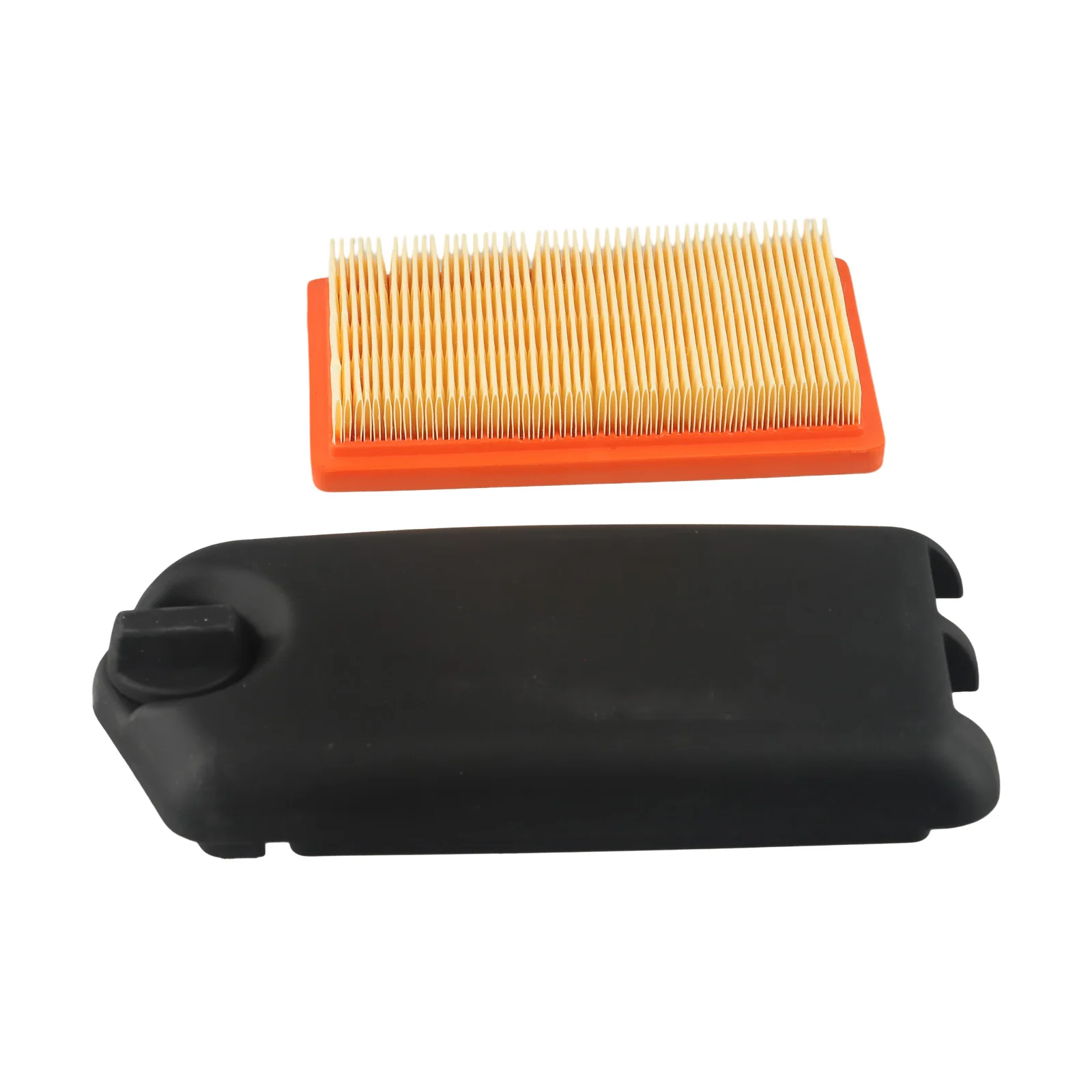 XT775 Air Filter Cover Engine Air Filter Kit Engine Maintenance Easy Installation Long-lasting Performance Reliable Materials