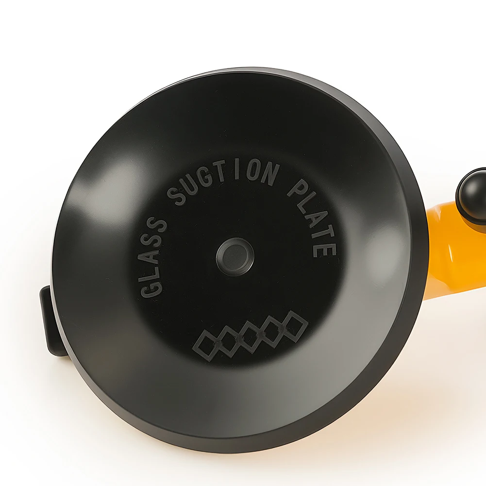 Giuntatrice per livellamento in marmo con piastra grande a ventosa per livellatore per piastrelle da parete in lega di alluminio per accessori per utensili manuali Disponibile all'ingrosso