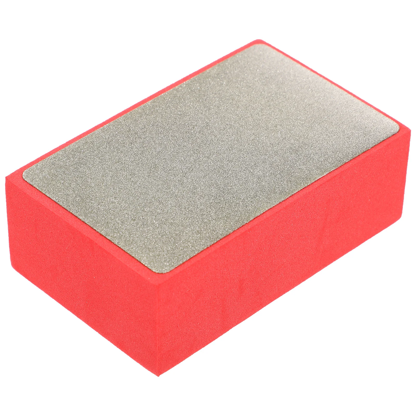 Tampon de ponçage diamant 100 grain marbre tampon de polissage à la main tampons de polissage de carrelage en béton outil de ponçage outils de carrelage papier de verre diamant