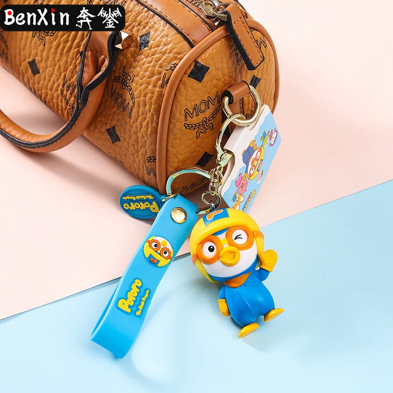 miniso Bambole da uomo e da donna, portachiavi, ciondoli per auto, borse per coppie, ciondoli, bancarelle da strada, squisite