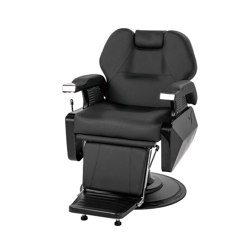 

Barber shop chair, beauty salon hair special rotating lift hair cutting chair