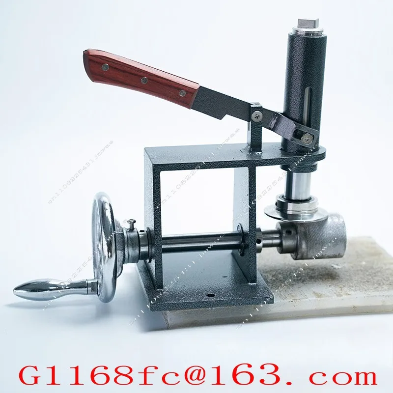 High-quality bottom edge flattening machine, shoe tool, shoe machine