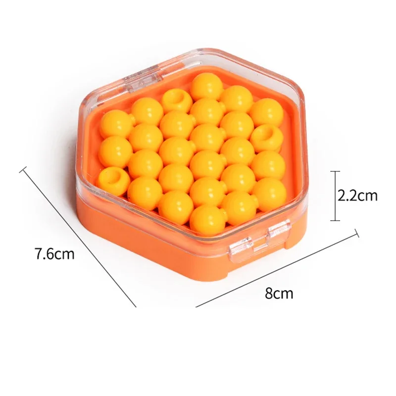 Mini Pocket Montessori Puzzle Toys Beads Game IQ Board Game Children\'s Spatial Logical Thinking Training Kid Education Toys Gift