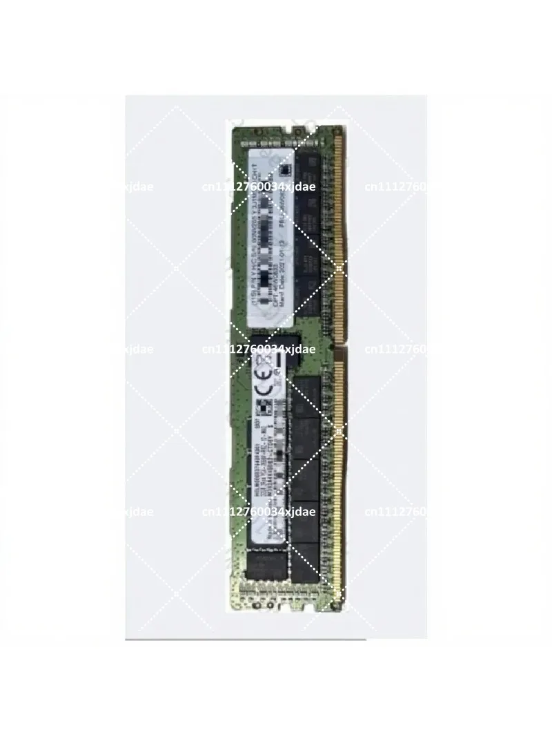 Server Memory 32GB 2Rx4 2666MHz DDR4 RAM Stick for Desktop Server