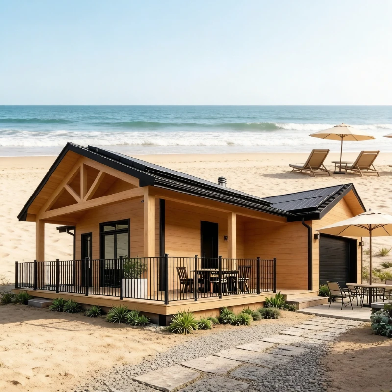 Prefabrication Tiny Home Expandable Container House Folding Room Portable Mobile Home 20ft 40ft Foldable Container Home Cabins