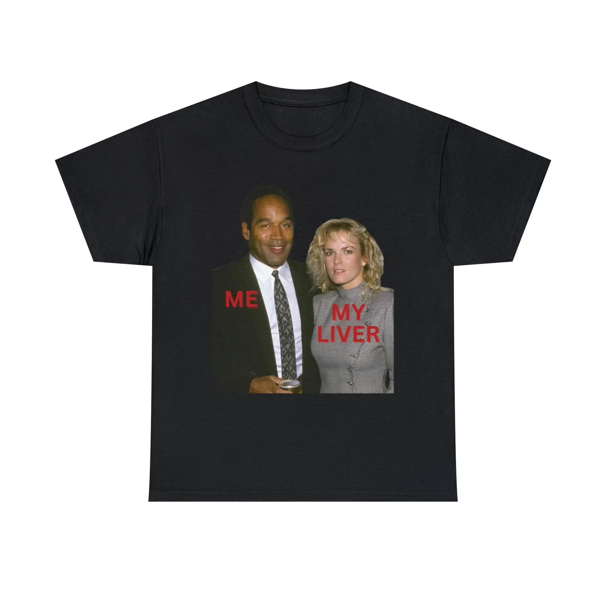 Oj Simpson Parody T…