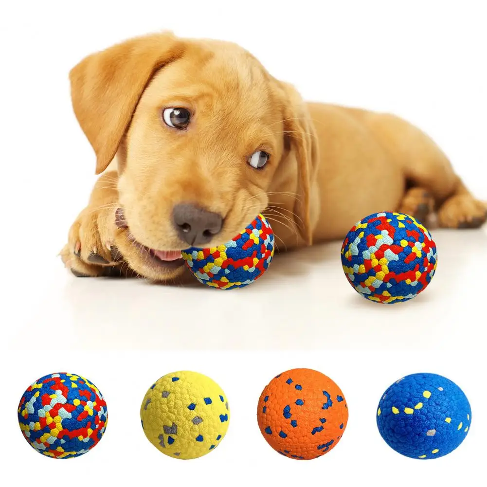 

Dog Toy Balls Interactive Dog Tennis Ball Fetch Toys for Aggressive Chewers Durable Chew Toys Water Toy Outdoor Fun Pet Toy Ball