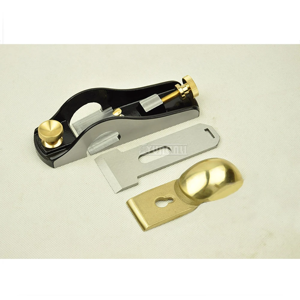 Raboteuse à bois européenne, raboteuse à mortaise courte, raboteuse en métal, raboteuse manuelle pour le travail du bois, fabrication de meubles