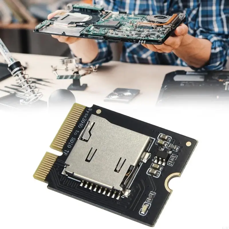 

Модуль Fast For 3040 to SDIO TF с расширенной защитой чипа K1KF