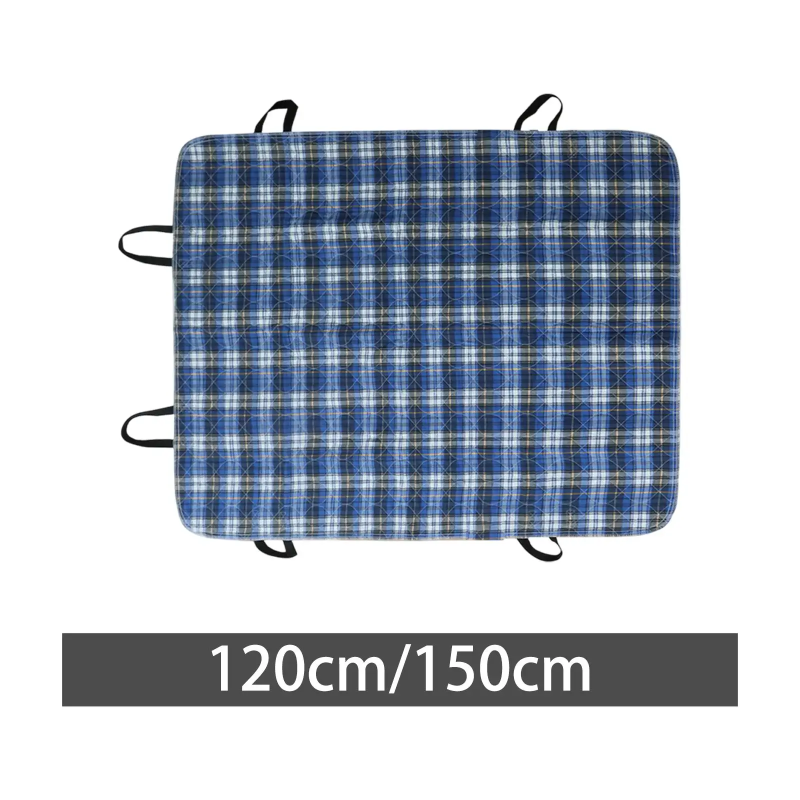 

Позиционный коврик, многоразовая многофункциональная подъемная раздвижная тканевая доска для переноса пожилых людей для инвалидов, ухода за домом, пожилых людей, сиделки