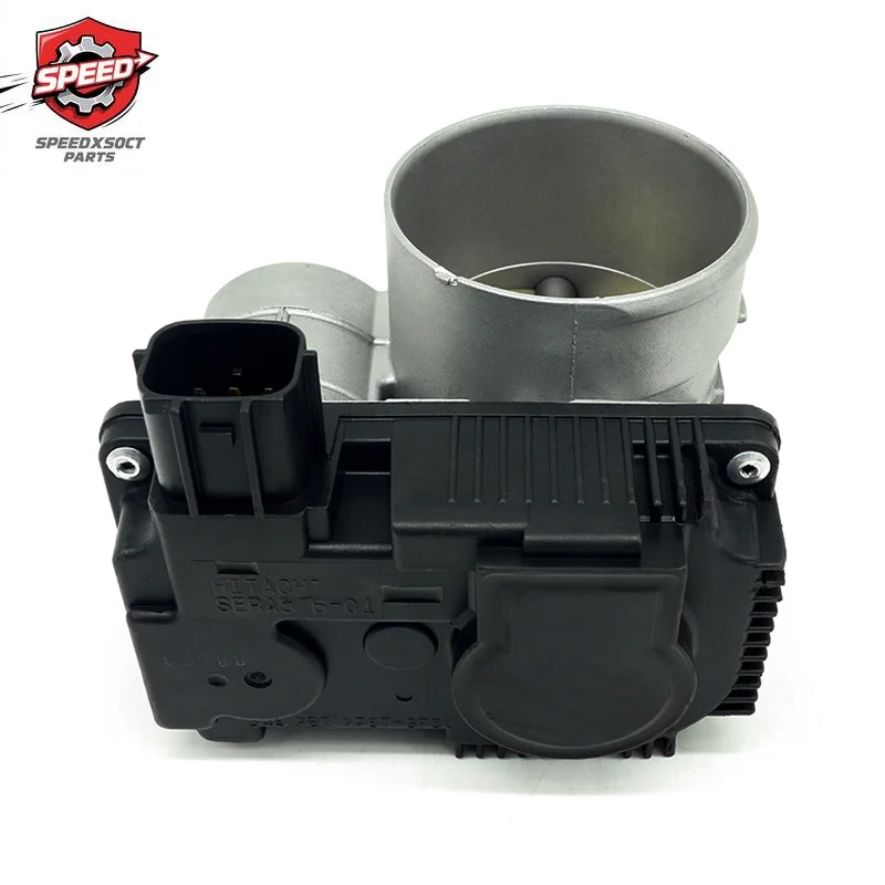 60mm throttle body assembly for NISS an X-Trail T30 2.5L Primera p12 2.0L 16119-ae01 16119-ae011 16119-ae013 16119-ae01a tools