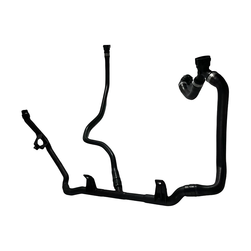 Coolant Tube 17127548221 Fit For BMW X1 320i E93 320i E90 320i E92 320i E91 120i E82 120i E88 118i 318i 318i 316i 320si