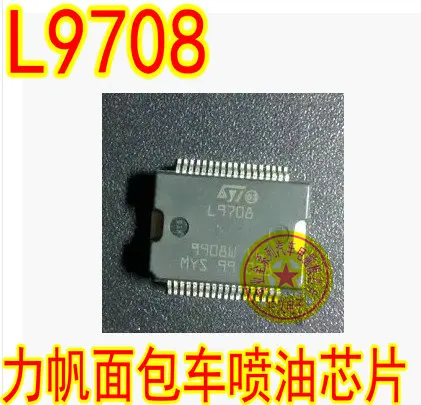 

L9708 LEC4A New and Fast Shipping