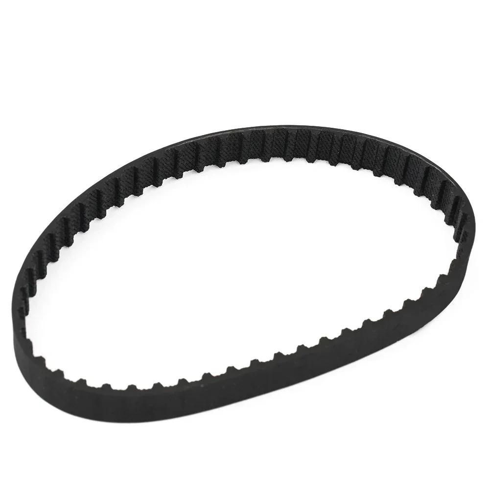 Rubber Timing Belt Rubber Belt XL Series 100/110/120/130/140XL 5.08mm Spacing 5KG Tensile Strength Closed Loop