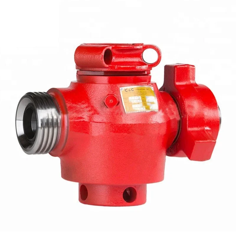 

Fluid control products / API 6A plug valves/Repair kit