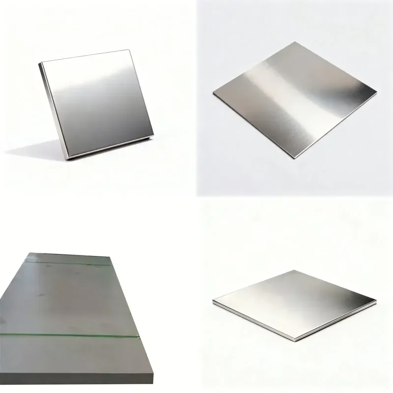 410 SS 304 decorative color stainless steel plate China metal strip