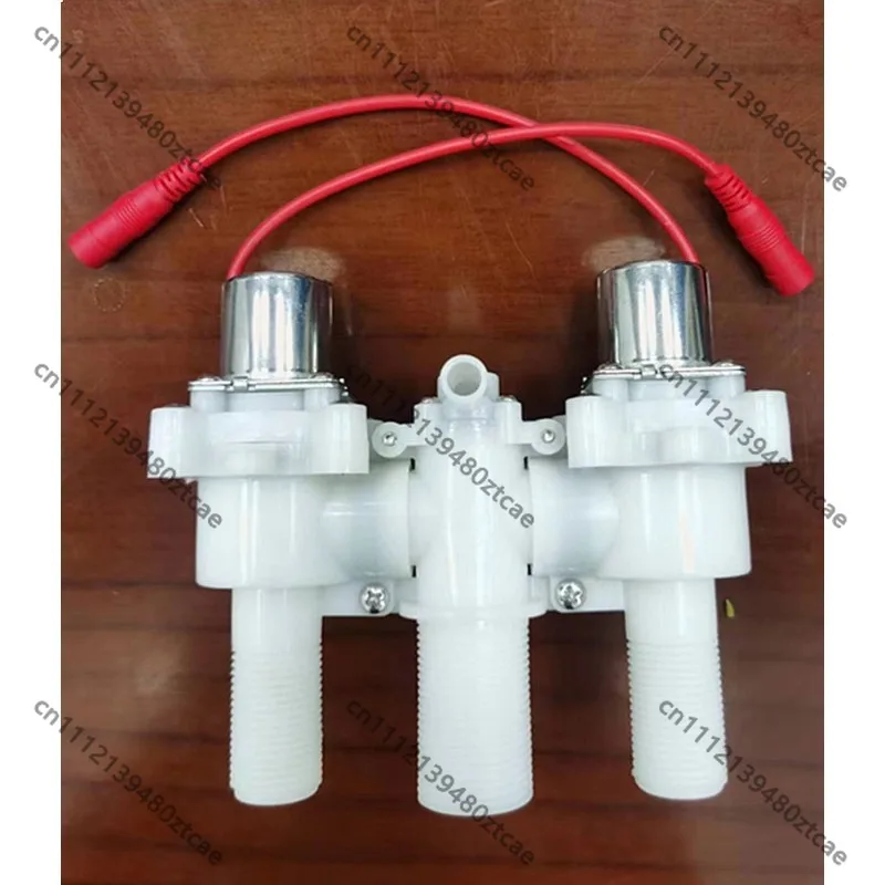 Pulse Toilet Accessories Motherboard Controller Pulse Valve Manual Foot Kick Switch