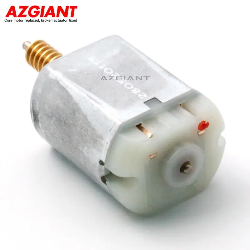 AZGIANT 7teeth For 2007-2014 GMC Yukon XL Power Fold Mirror Kit Inner 12V DC Motor