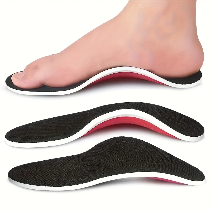 Orthotic Insole Arc…
