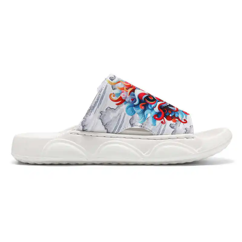 

Нескользящая нескользящая мужская обувь Красные сандалии на стойке Нескользящие тапочки Кроссовки Спортивные самые дешевые Tenes Mascolino Temis