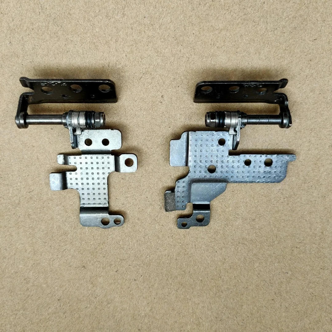 Laptop Hinge Replacement for Lenovo IdeaPad 5 14IIL05 Screen Shaft Pivot Bracket Repair Kit Durable Metal Easy Install