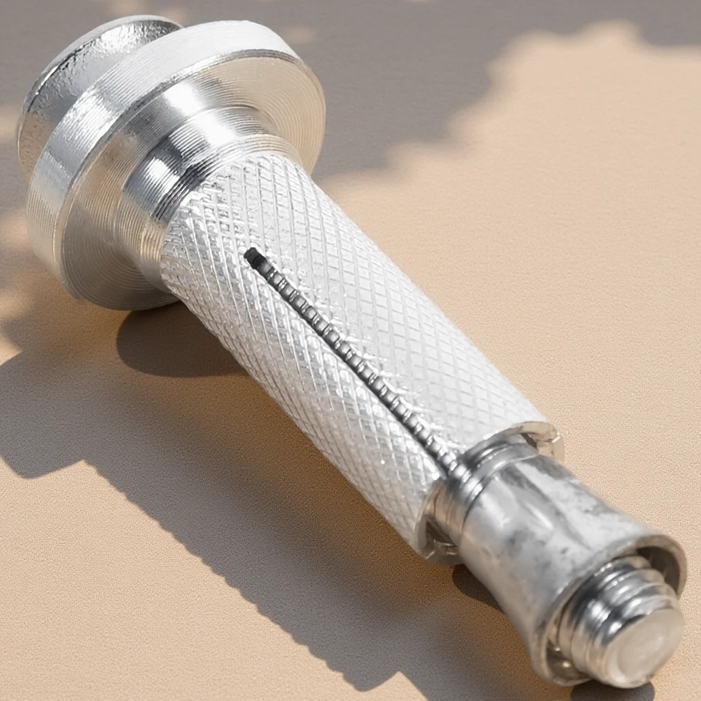 สกรูยึดแฮนด์การ์ด ทนทาน สำหรับรถออฟโรด รถมอเตอร์ไซค์ รถเอทีวี รถควอด อุปกรณ์เสริมมอเตอร์ไซค์ ขายึด ตัวยึด