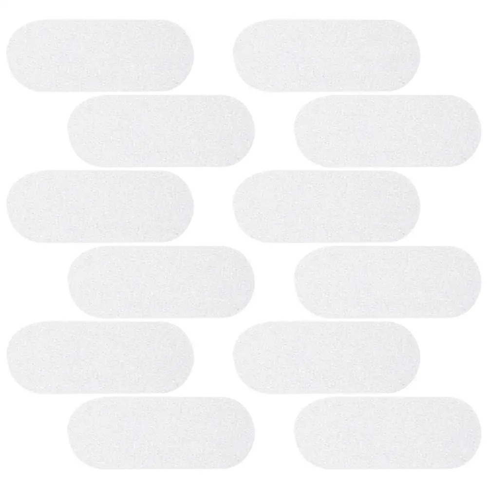 

12 Pcs Ear Stickers Correction Accessory Elf Women Tape Tomorrow Patch