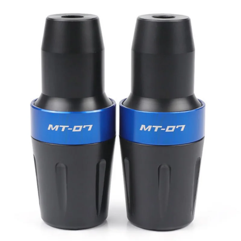 

Motorcycle Falling Protection Crash Protectors Frame Sliders For MT07 2014-2023 Tracer700/GT 2020-2021