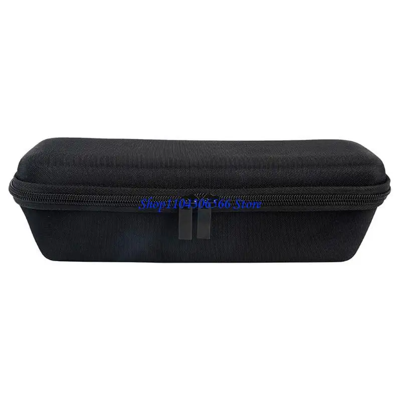 02DD Storage Bag for-Anker  Motion+ Speaker Protective Cover EVA Materials
